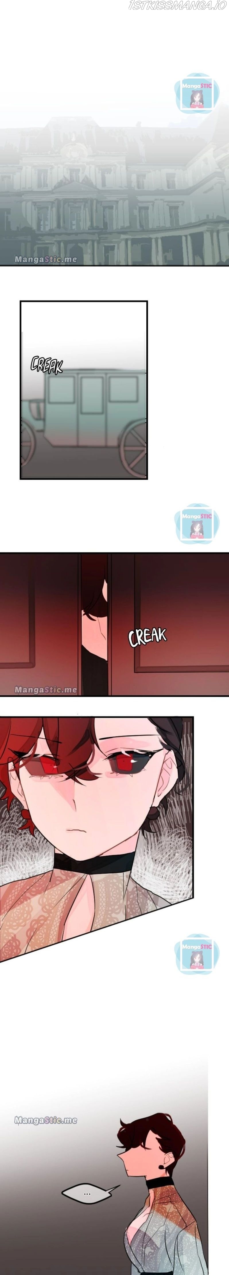 A Love Story of Heaven and Hell Chapter 40 63 02