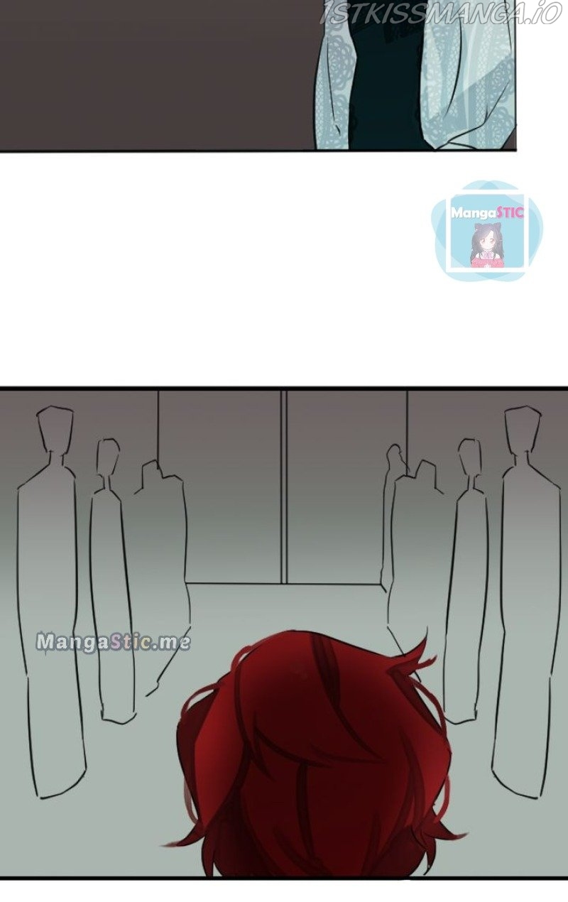 A Love Story of Heaven and Hell Chapter 40 64 03