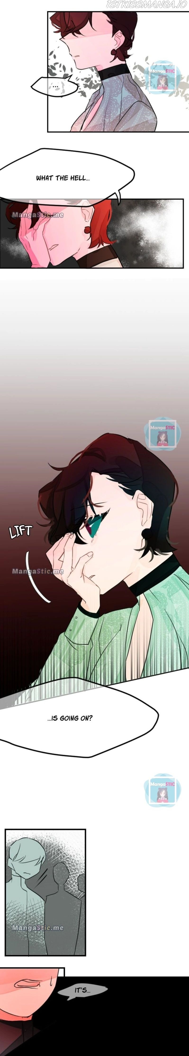 A Love Story of Heaven and Hell Chapter 40 65 04