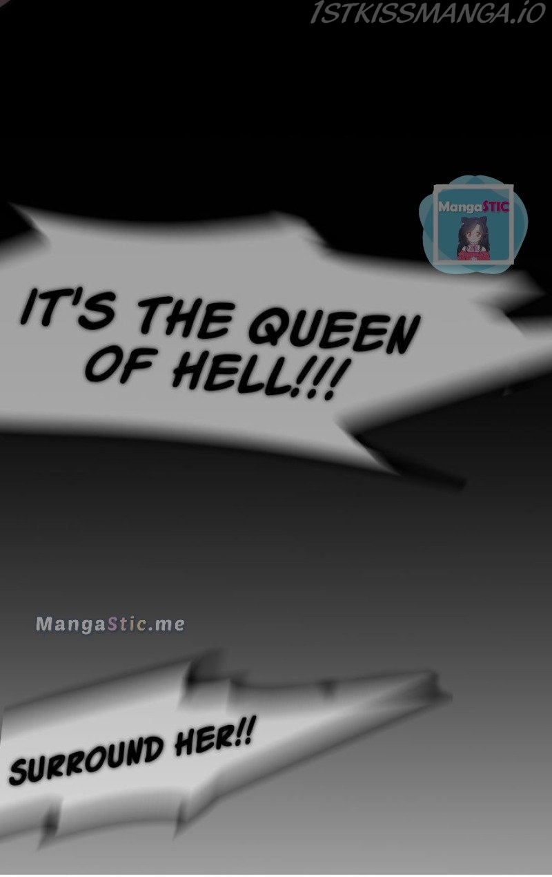 A Love Story of Heaven and Hell Chapter 40 66 05