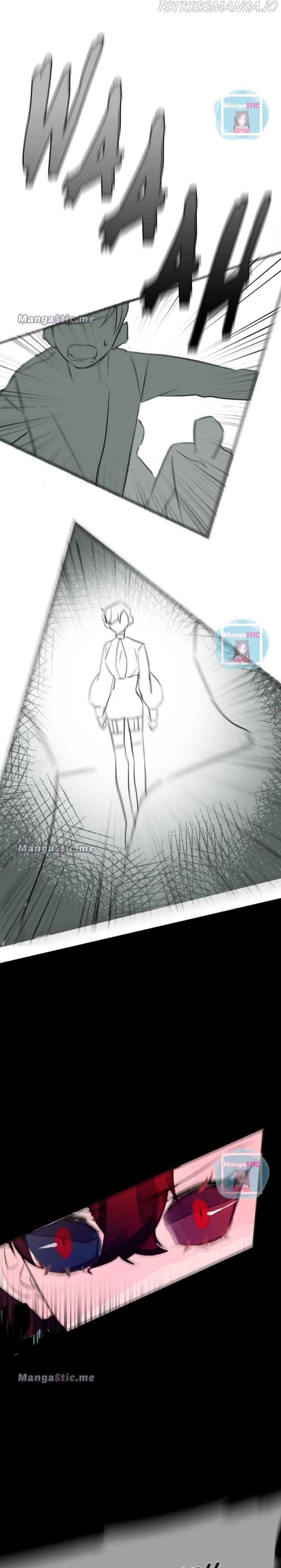 A Love Story of Heaven and Hell Chapter 40 67 06