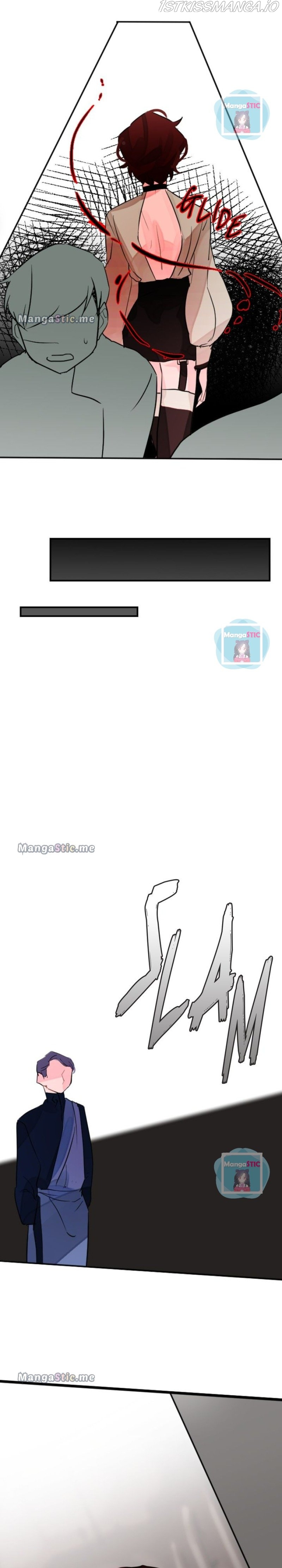 A Love Story of Heaven and Hell Chapter 40 71 10