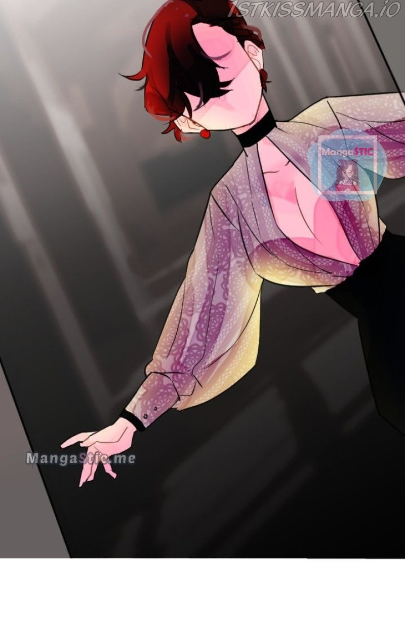 A Love Story of Heaven and Hell Chapter 40 72 11