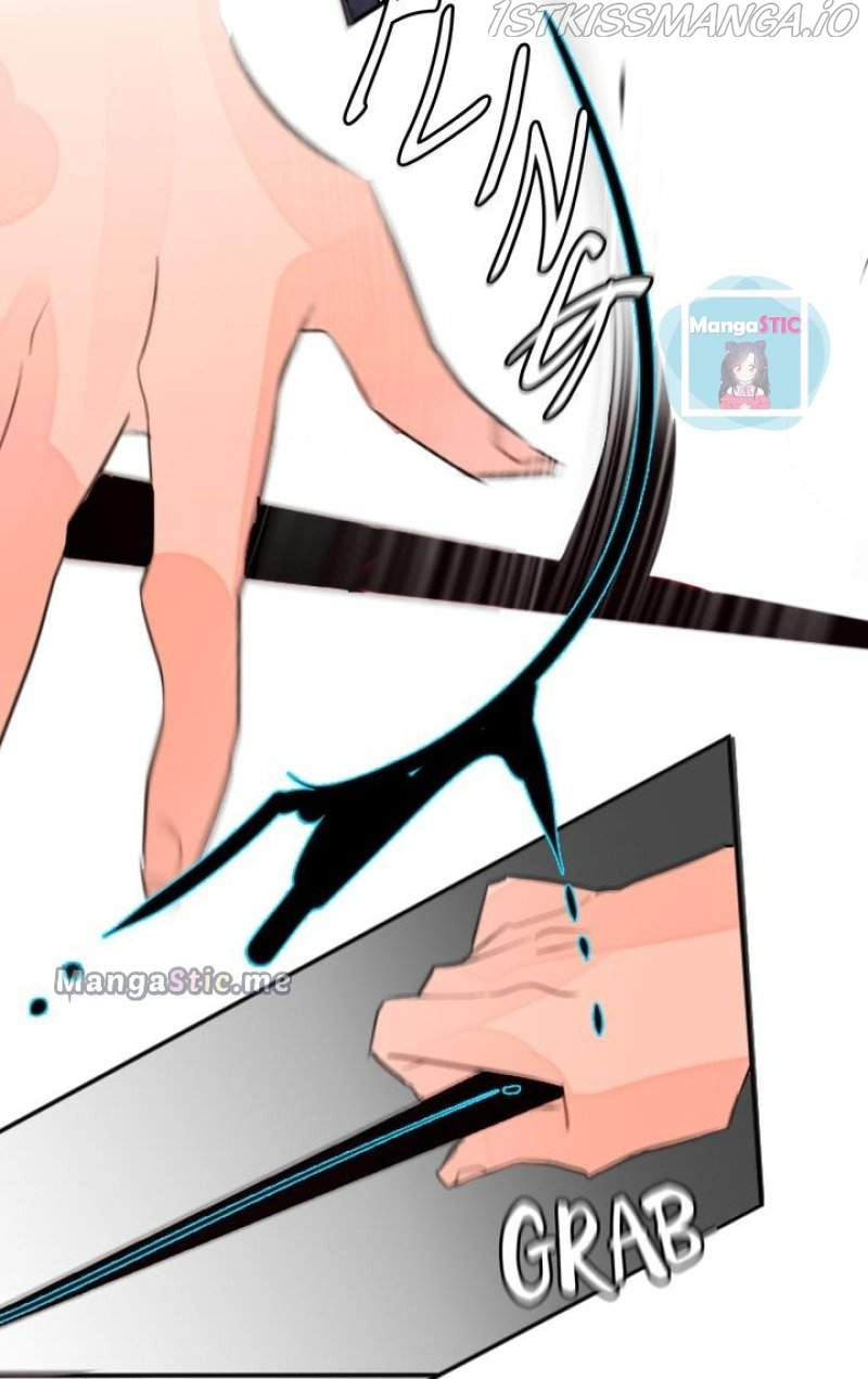 A Love Story of Heaven and Hell Chapter 40 76 15