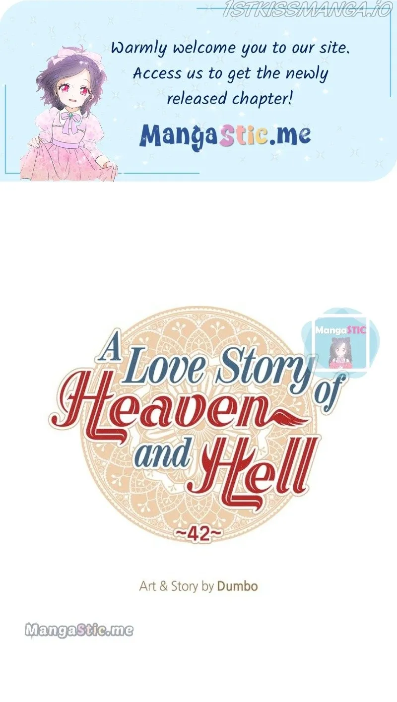A Love Story of Heaven and Hell Chapter 42 53 01