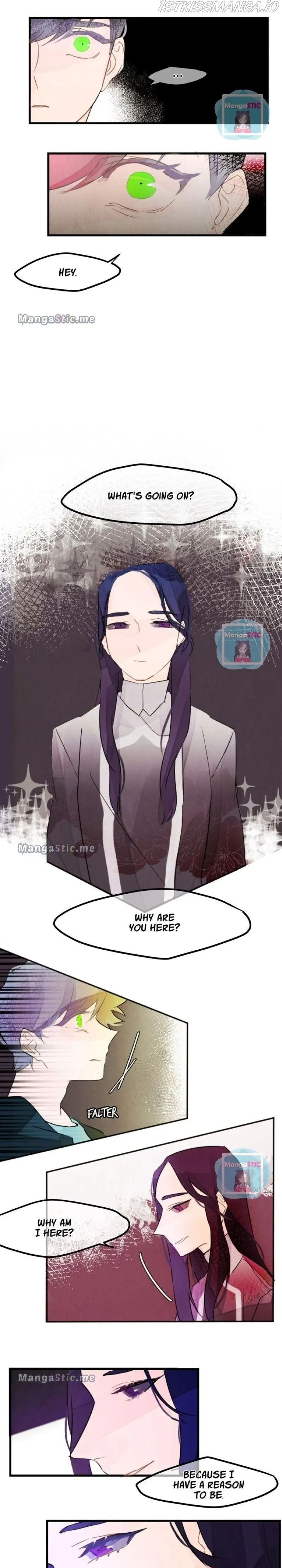 A Love Story of Heaven and Hell Chapter 42 54 02