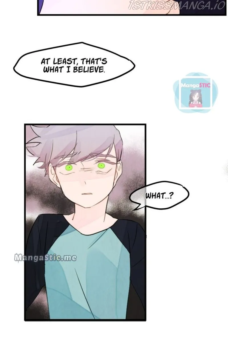 A Love Story of Heaven and Hell Chapter 42 55 03