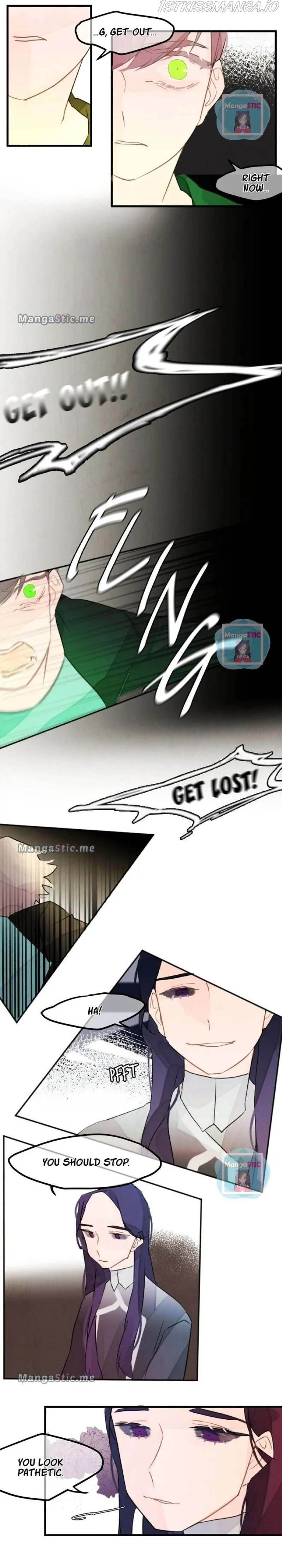 A Love Story of Heaven and Hell Chapter 42 56 04