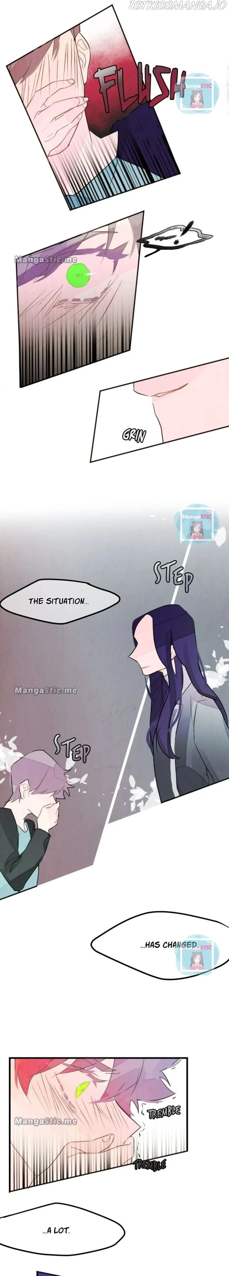 A Love Story of Heaven and Hell Chapter 42 58 06