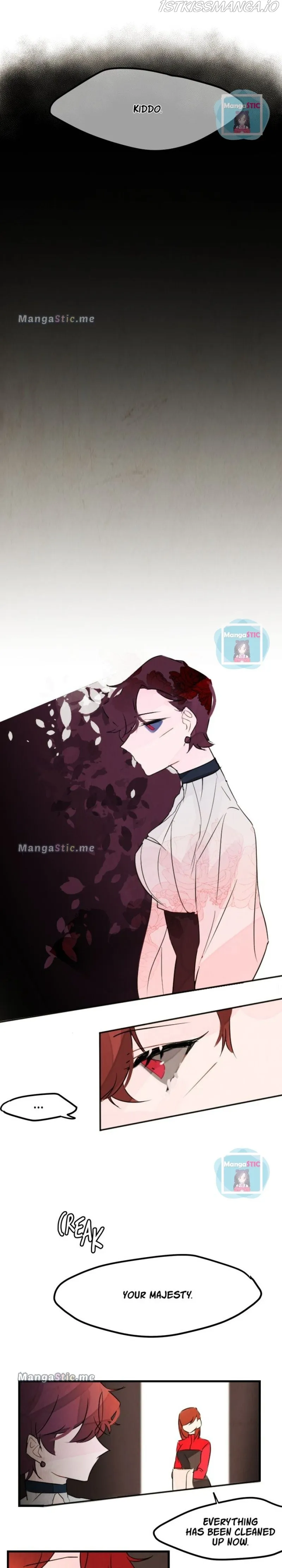 A Love Story of Heaven and Hell Chapter 42 60 08