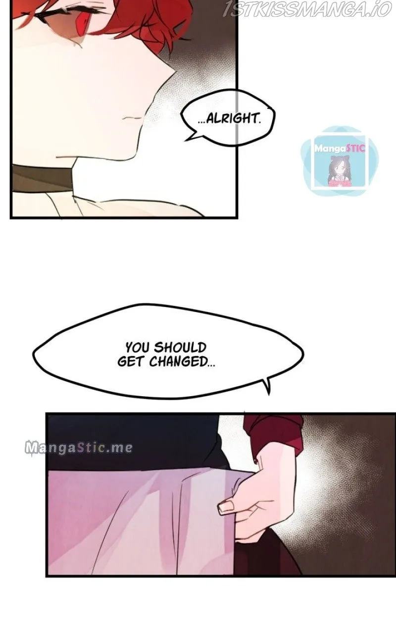 A Love Story of Heaven and Hell Chapter 42 61 09