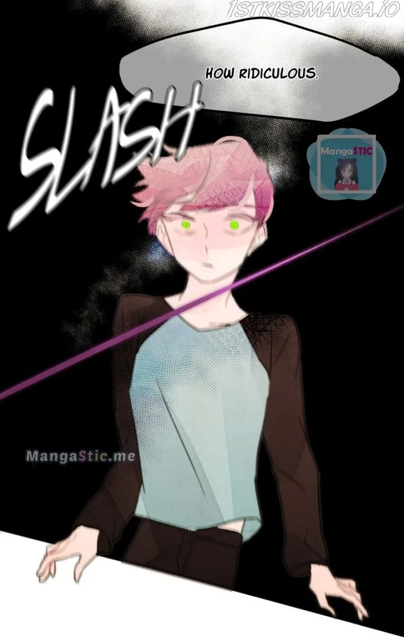 A Love Story of Heaven and Hell Chapter 42 65 13