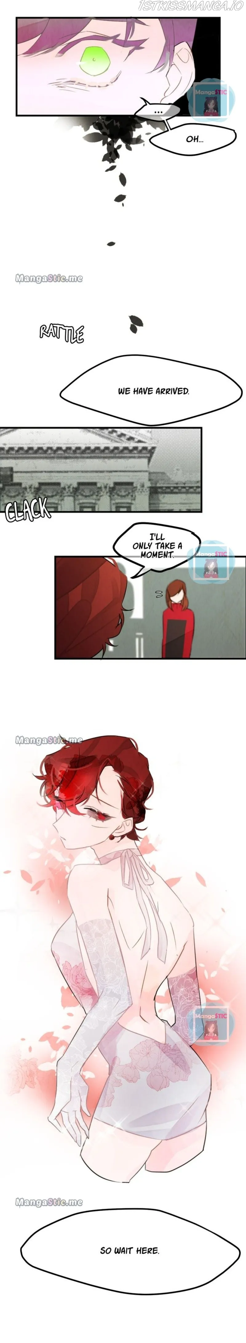 A Love Story of Heaven and Hell Chapter 42 66 14