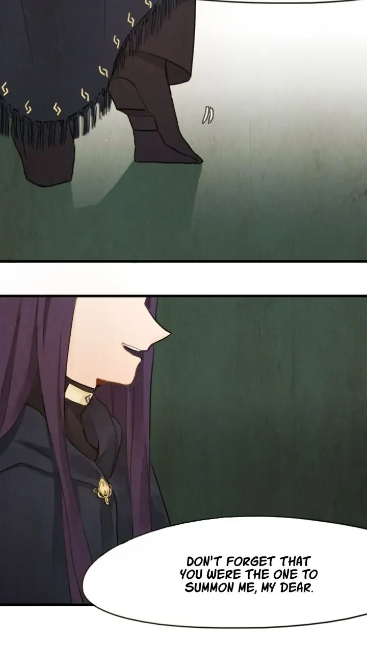 A Love Story of Heaven and Hell Chapter 5 69 10