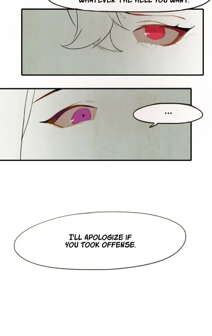 A Love Story of Heaven and Hell Chapter 5 71 12