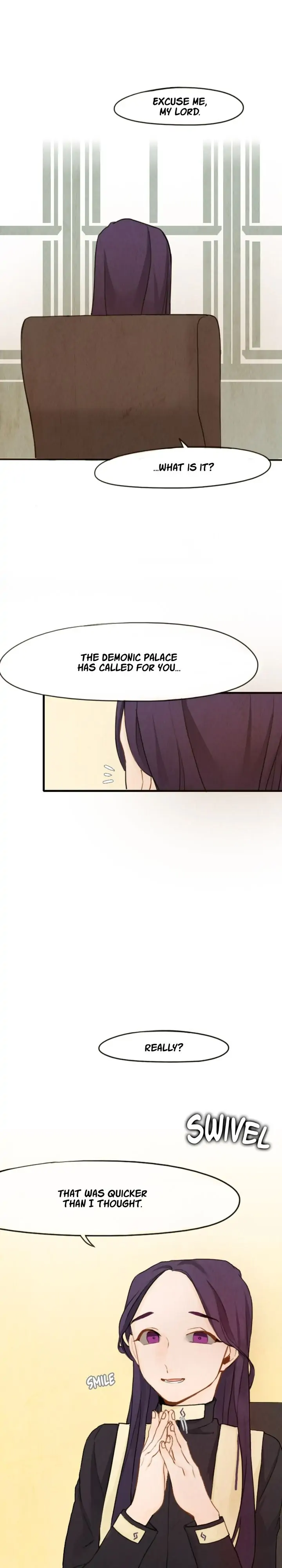 A Love Story of Heaven and Hell Chapter 5 62 3