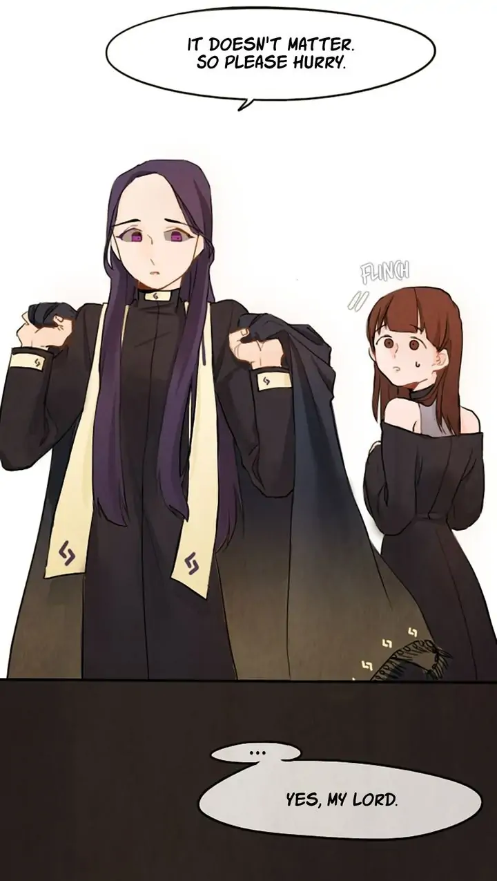 A Love Story of Heaven and Hell Chapter 5 65 6