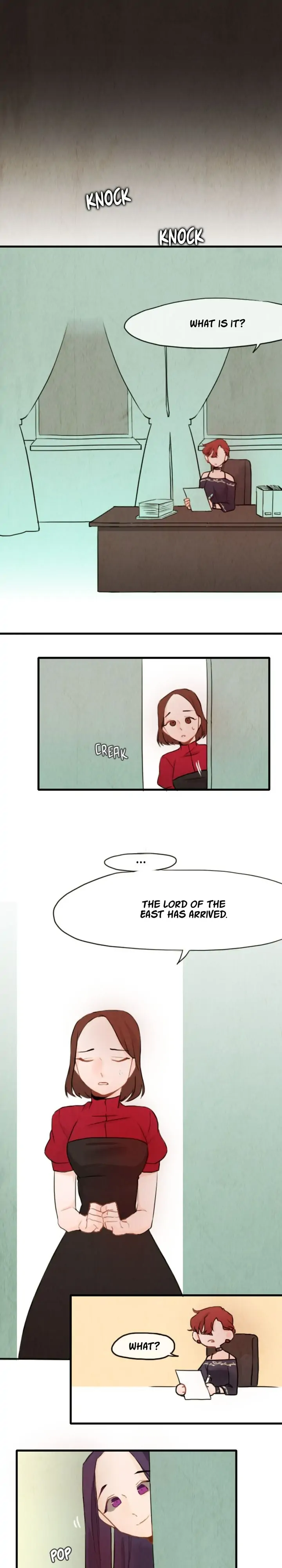 A Love Story of Heaven and Hell Chapter 5 66 7