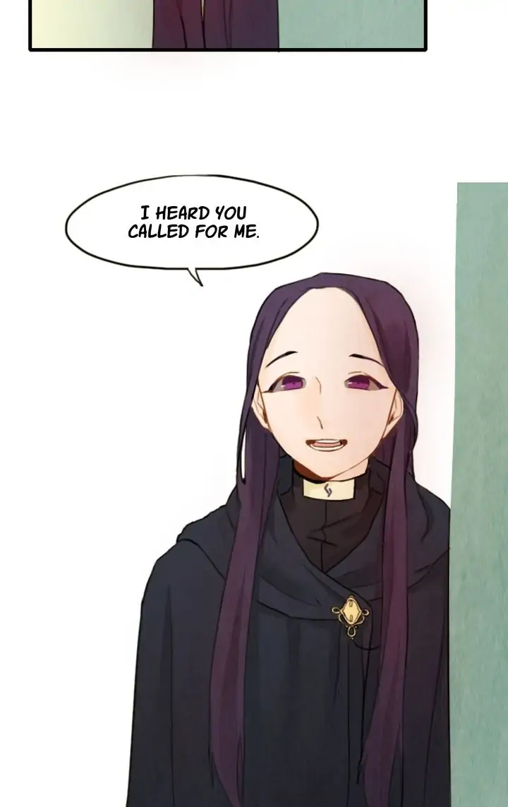 A Love Story of Heaven and Hell Chapter 5 67 8