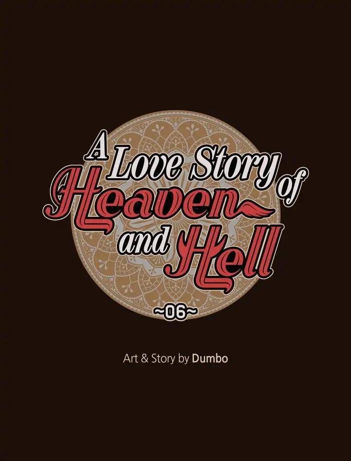 A Love Story of Heaven and Hell Chapter 6 59 0