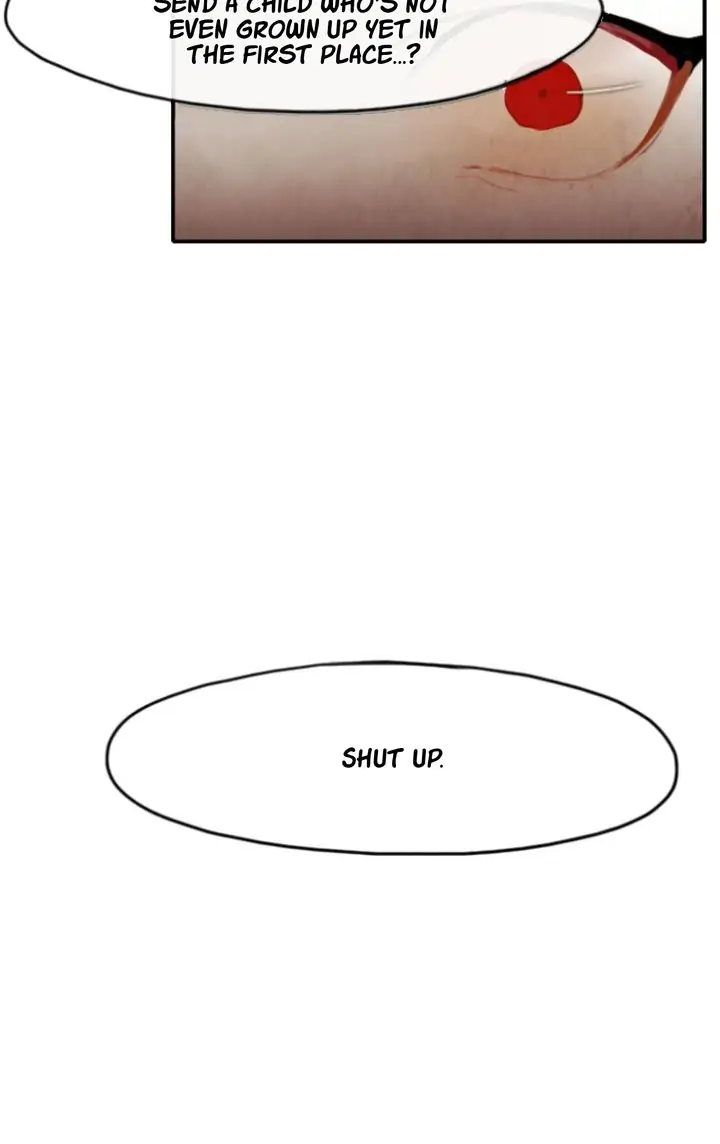 A Love Story of Heaven and Hell Chapter 6 69 10