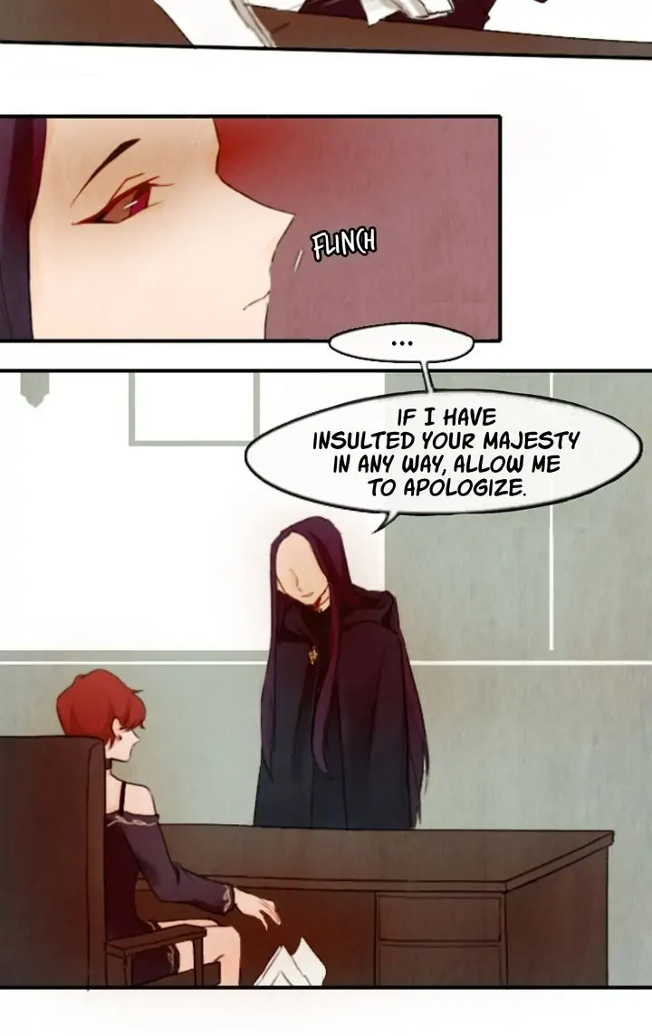 A Love Story of Heaven and Hell Chapter 6 71 12