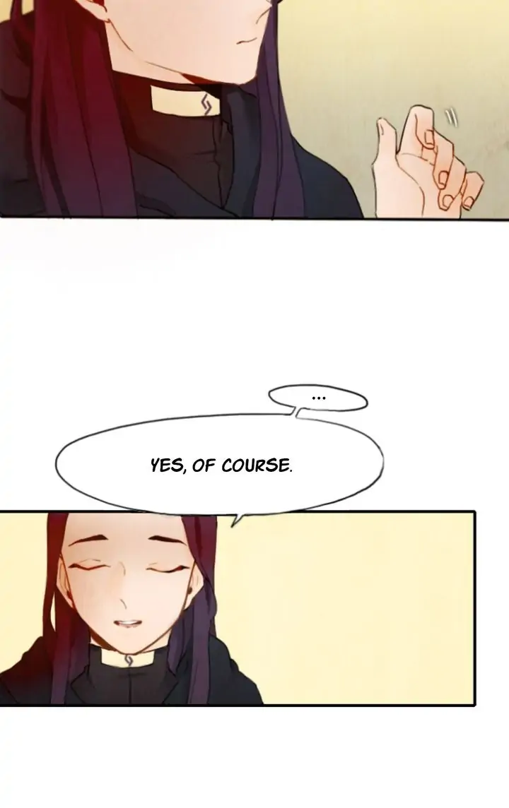 A Love Story of Heaven and Hell Chapter 6 61 2