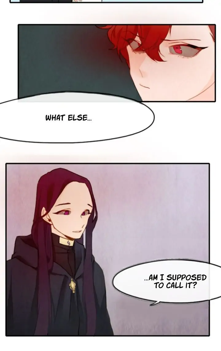 A Love Story of Heaven and Hell Chapter 6 65 6