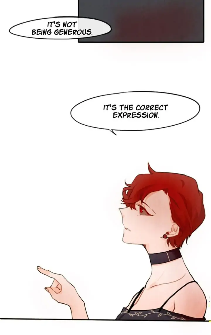 A Love Story of Heaven and Hell Chapter 6 67 8