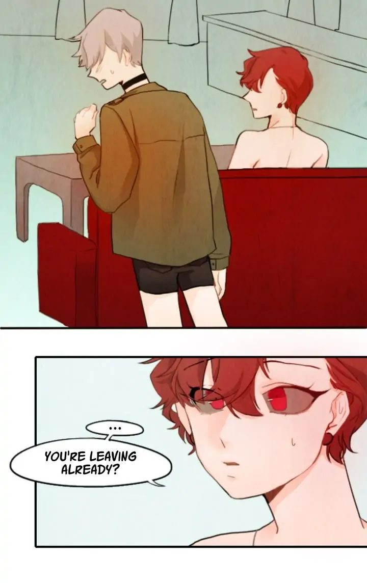 A Love Story of Heaven and Hell Chapter 7 75 10