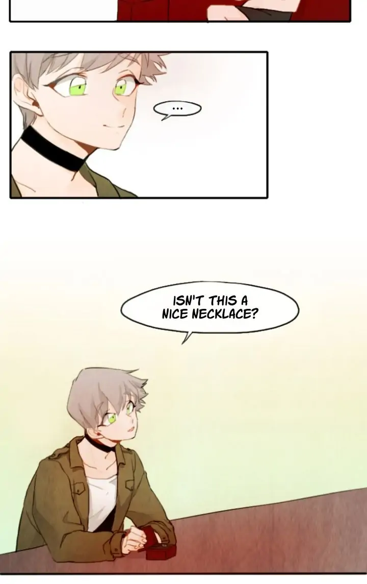 A Love Story of Heaven and Hell Chapter 7 69 4