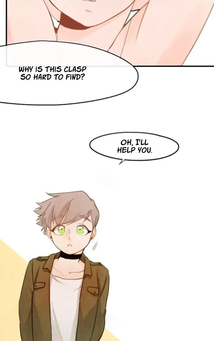 A Love Story of Heaven and Hell Chapter 7 71 6