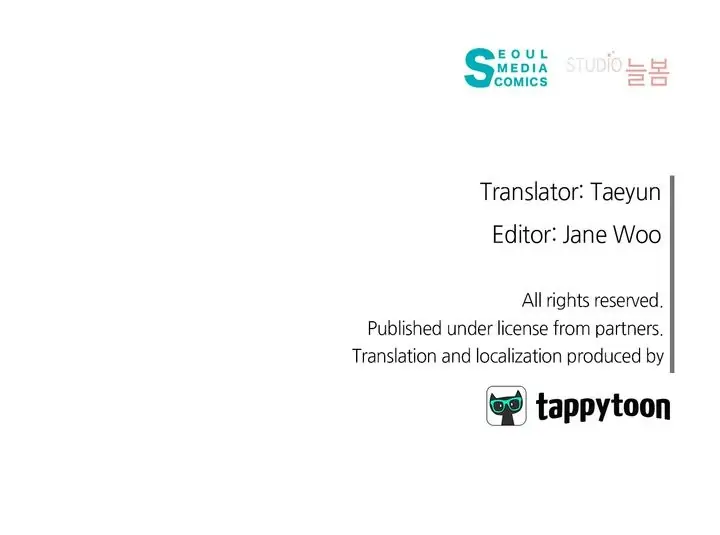 A Love Story of Heaven and Hell Chapter 8 67 14