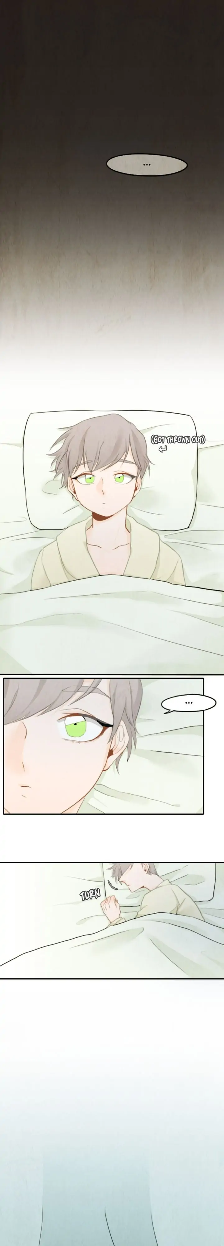 A Love Story of Heaven and Hell Chapter 8 60 7