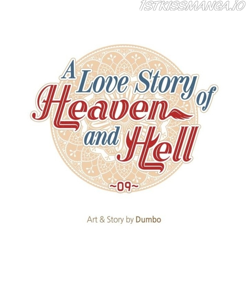 A Love Story of Heaven and Hell Chapter 9 53 001