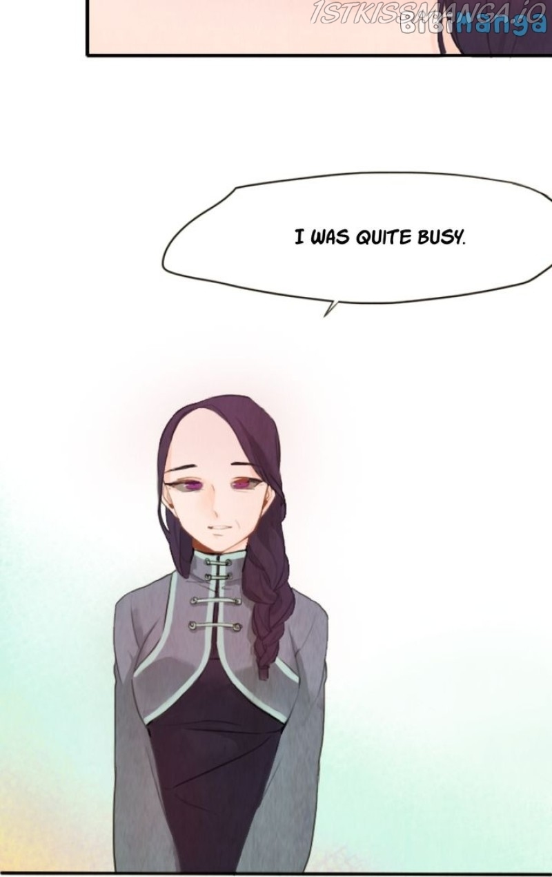 A Love Story of Heaven and Hell Chapter 9 56 004