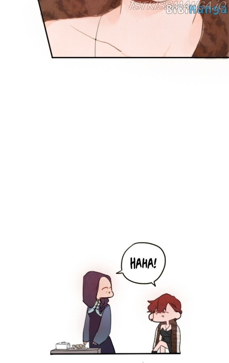 A Love Story of Heaven and Hell Chapter 9 60 008