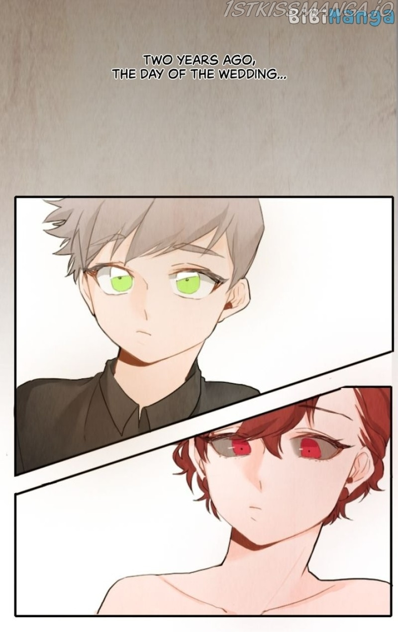 A Love Story of Heaven and Hell Chapter 9 64 012