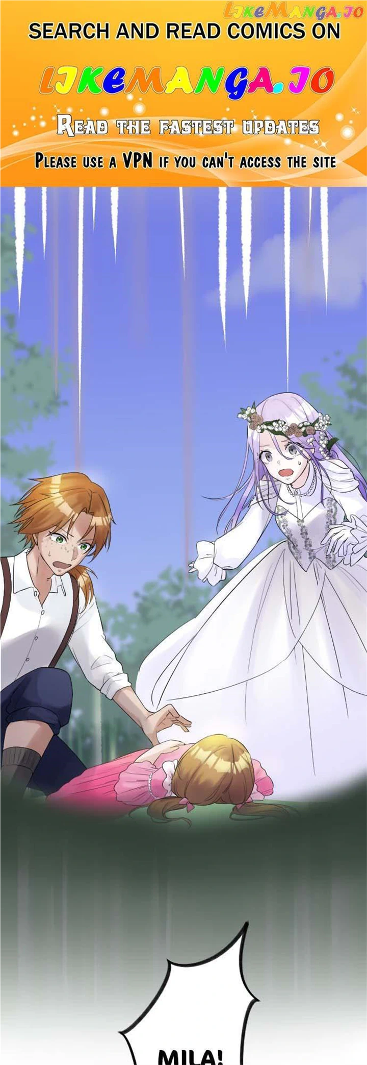 A Love that Melts Away a Poisonous Heart Chapter 8 167 01