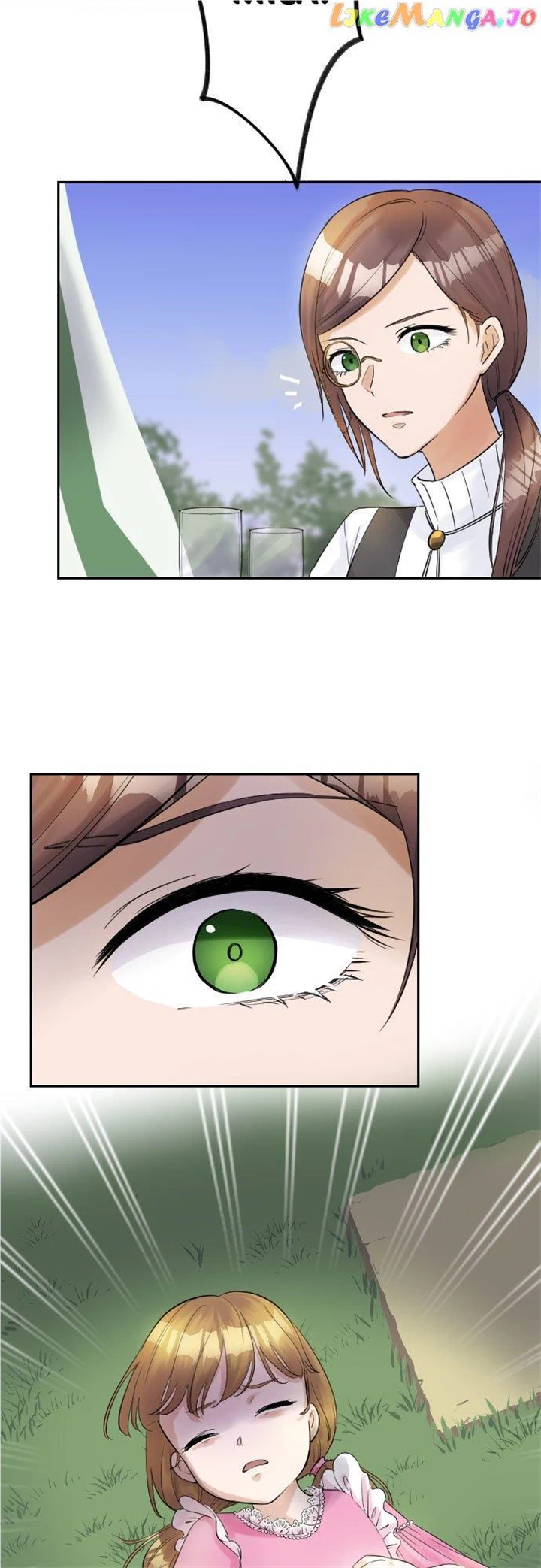 A Love that Melts Away a Poisonous Heart Chapter 8 168 02