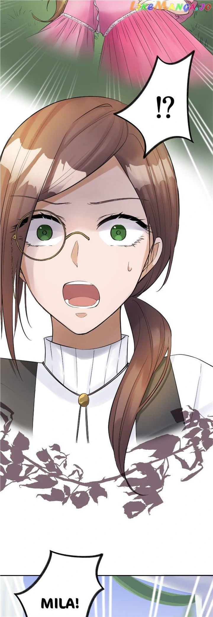 A Love that Melts Away a Poisonous Heart Chapter 8 169 03