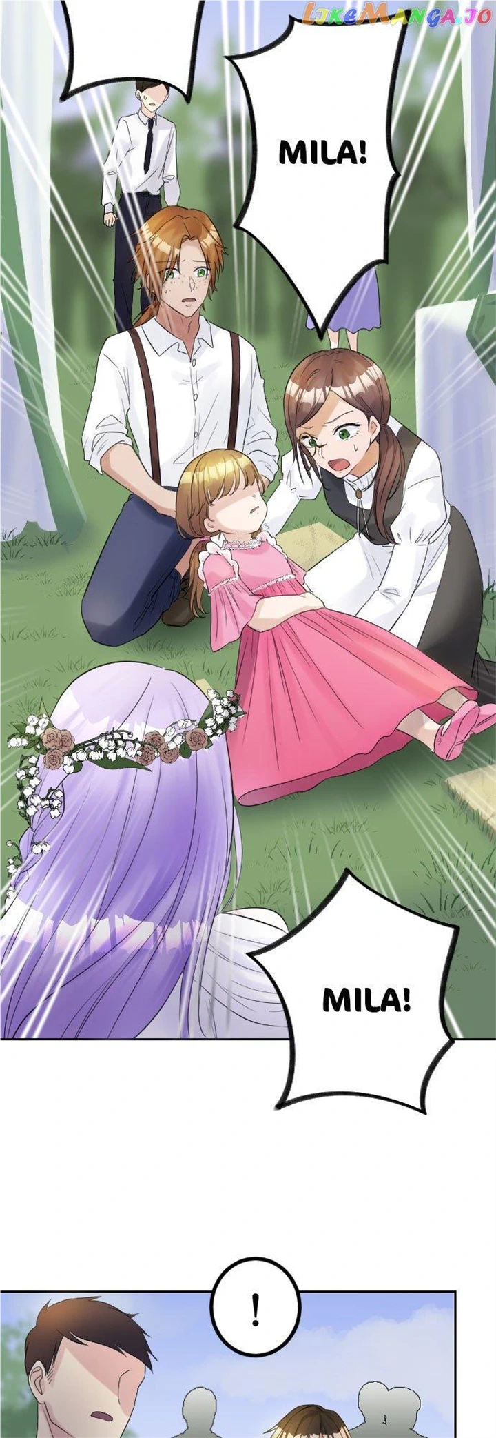 A Love that Melts Away a Poisonous Heart Chapter 8 170 04