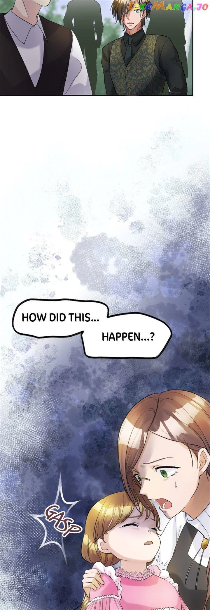 A Love that Melts Away a Poisonous Heart Chapter 8 171 05