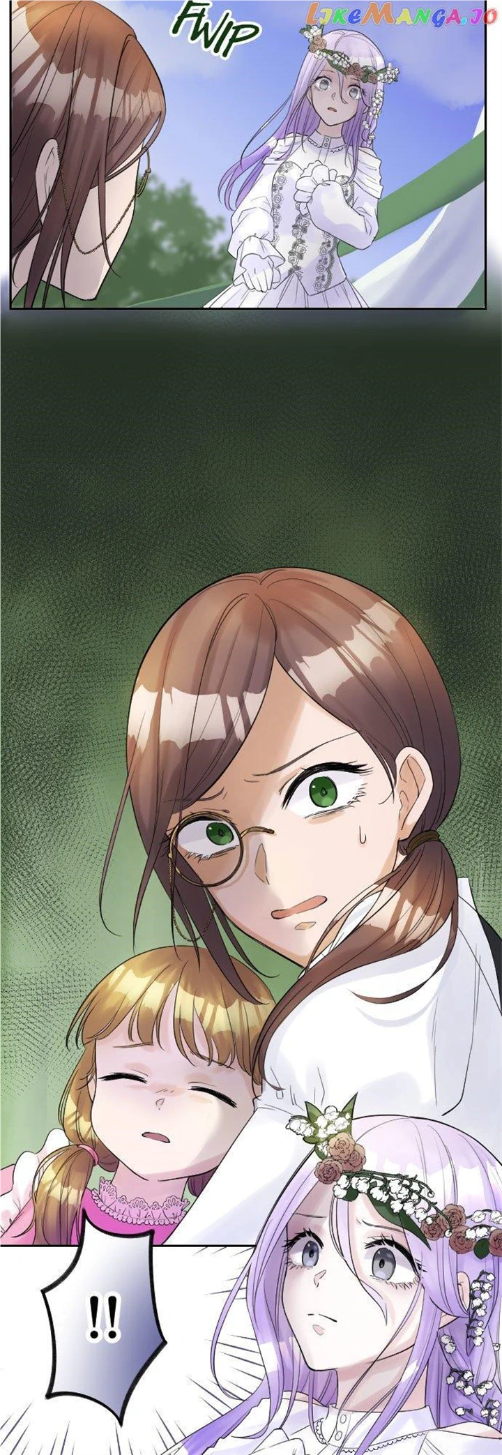 A Love that Melts Away a Poisonous Heart Chapter 8 173 07