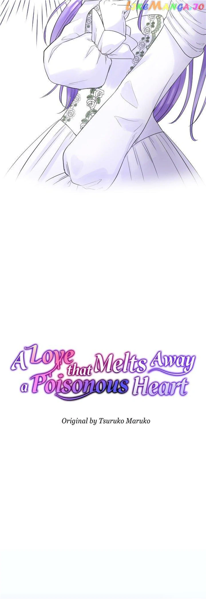 A Love that Melts Away a Poisonous Heart Chapter 8 174 08