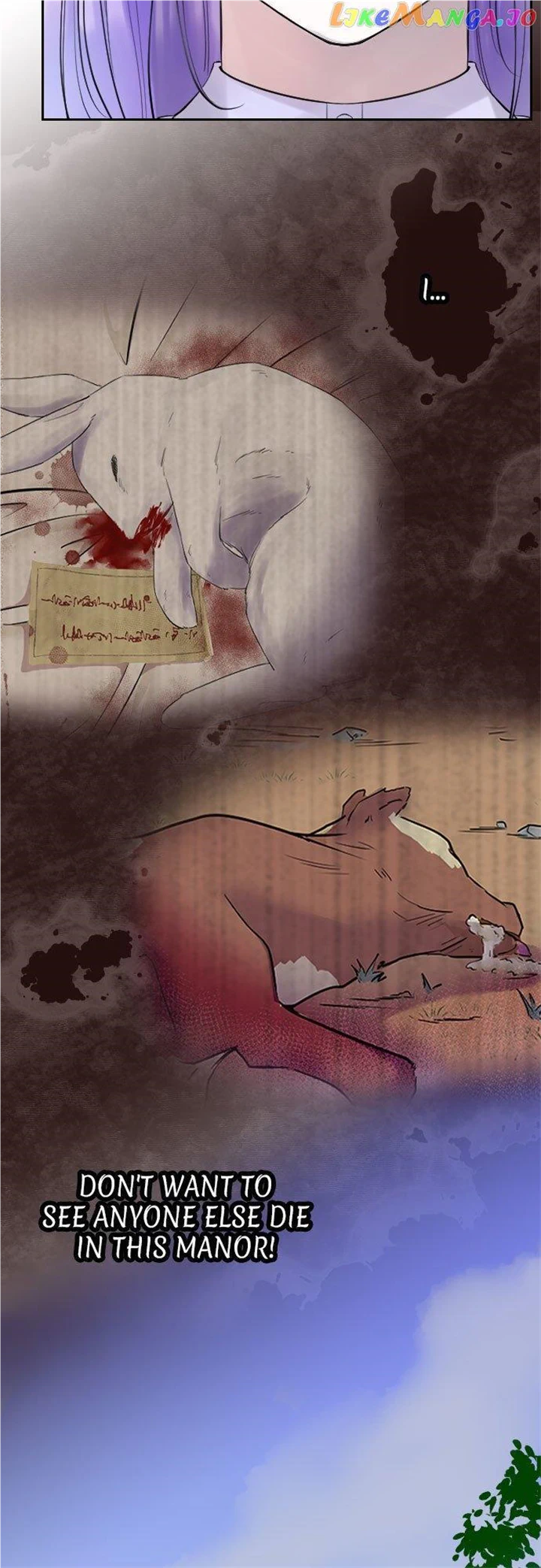 A Love that Melts Away a Poisonous Heart Chapter 8 176 10