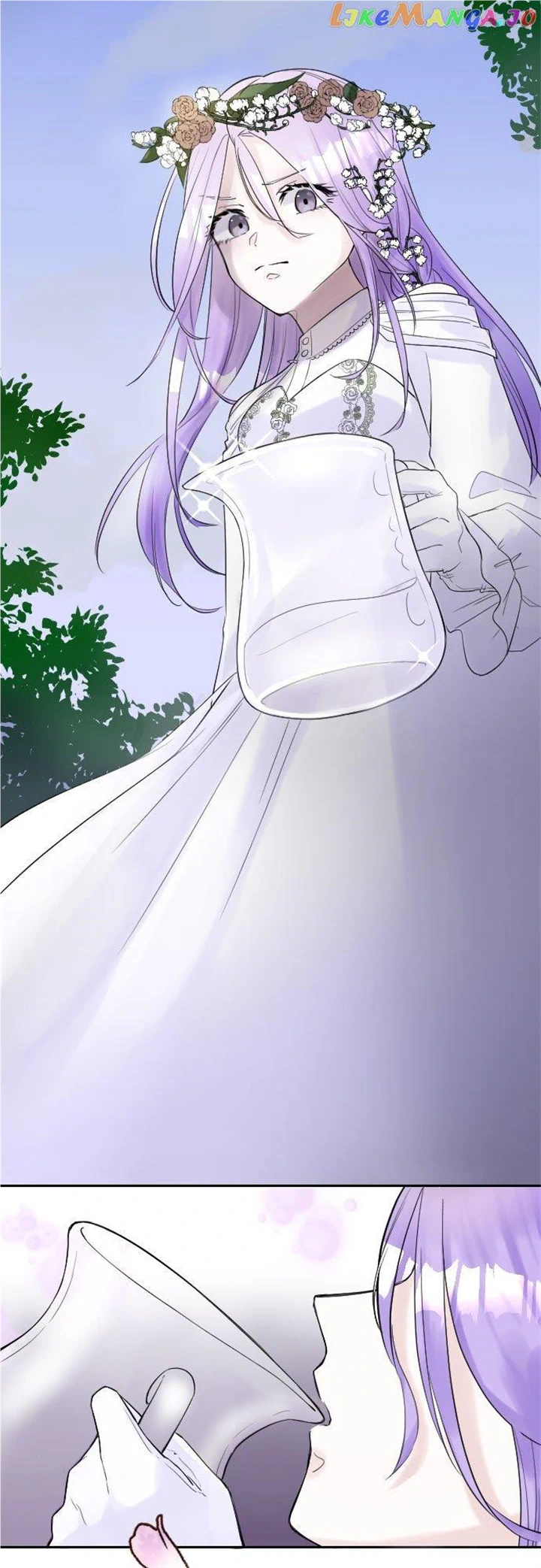 A Love that Melts Away a Poisonous Heart Chapter 8 177 11