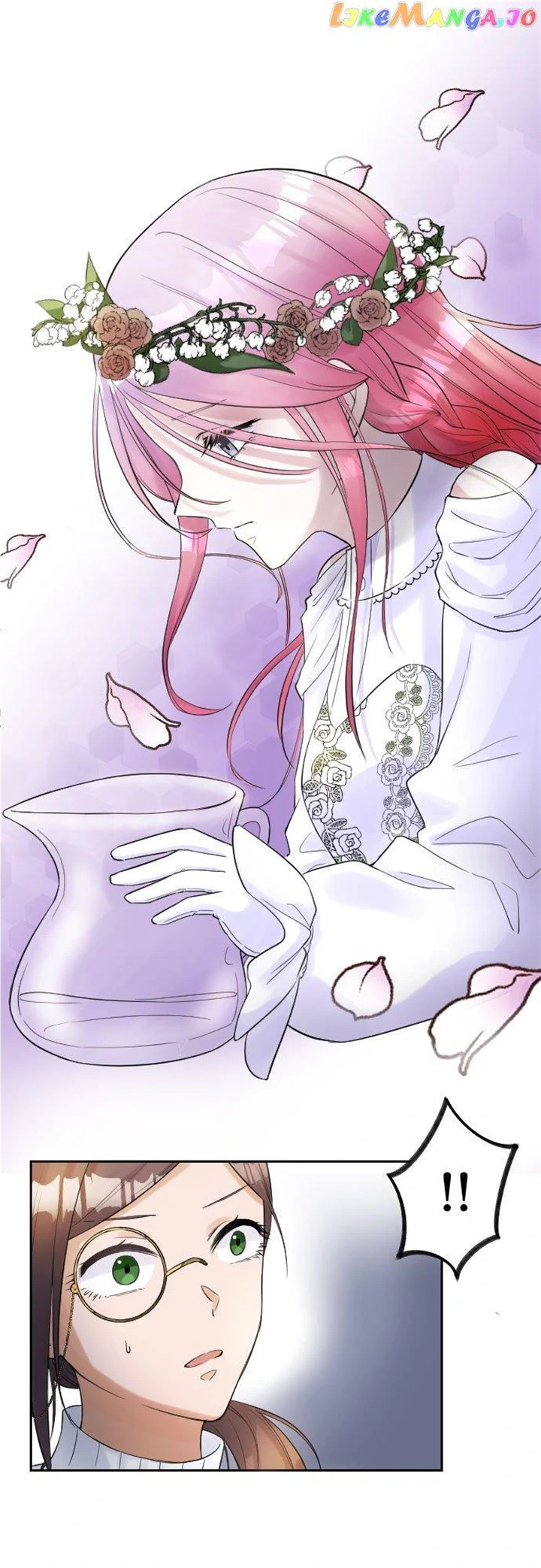 A Love that Melts Away a Poisonous Heart Chapter 8 179 13