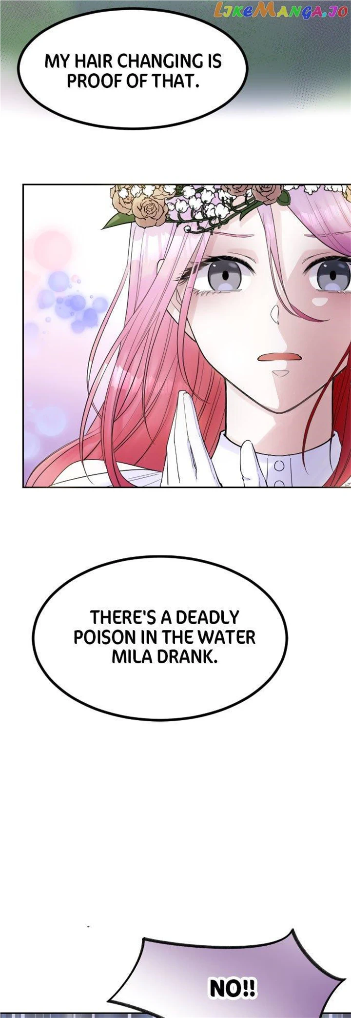 A Love that Melts Away a Poisonous Heart Chapter 8 181 15