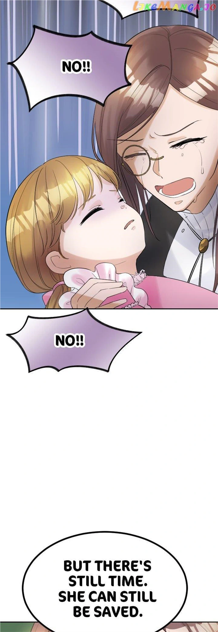 A Love that Melts Away a Poisonous Heart Chapter 8 182 16